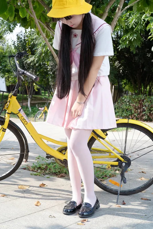 森萝财团 R15-033 [75P]插图9